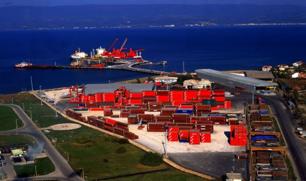 Eylül Ayı İhracat Rakamları Açıklandı