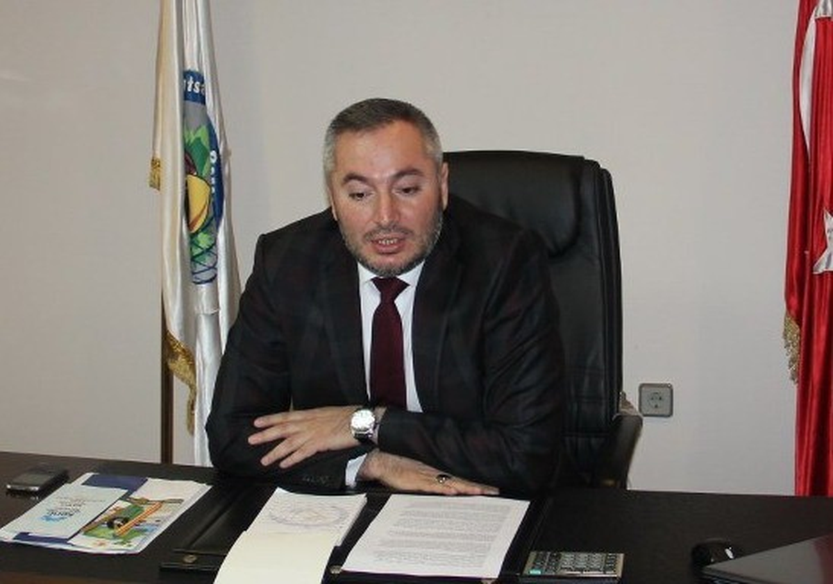 Fatsa Ticaret Borsası\'ndan "Dgd" Açıklaması