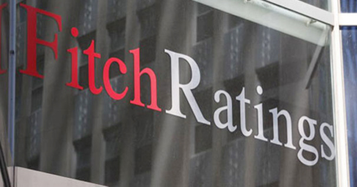Fitch, Küresel Ekonomi Raporunu Yayınladı