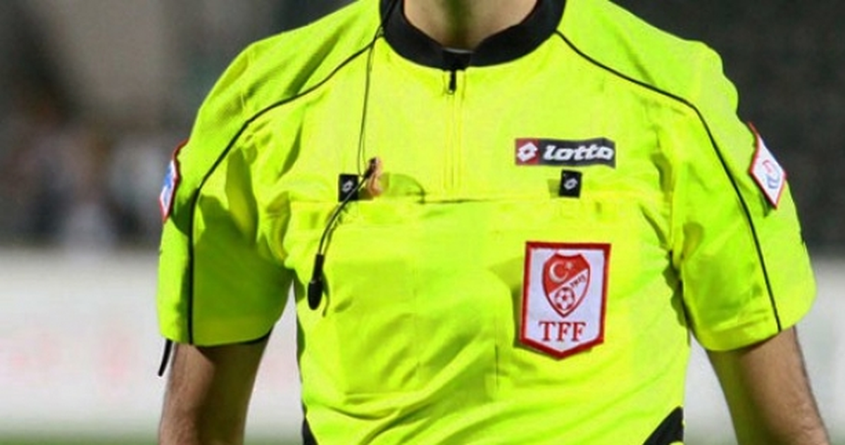 Futbol: Spor Toto Süper Lig