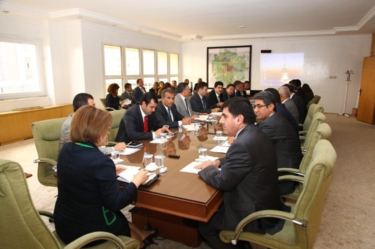 Gap Büyükşehir\'in Himayesinde Daha da Büyüyecek
