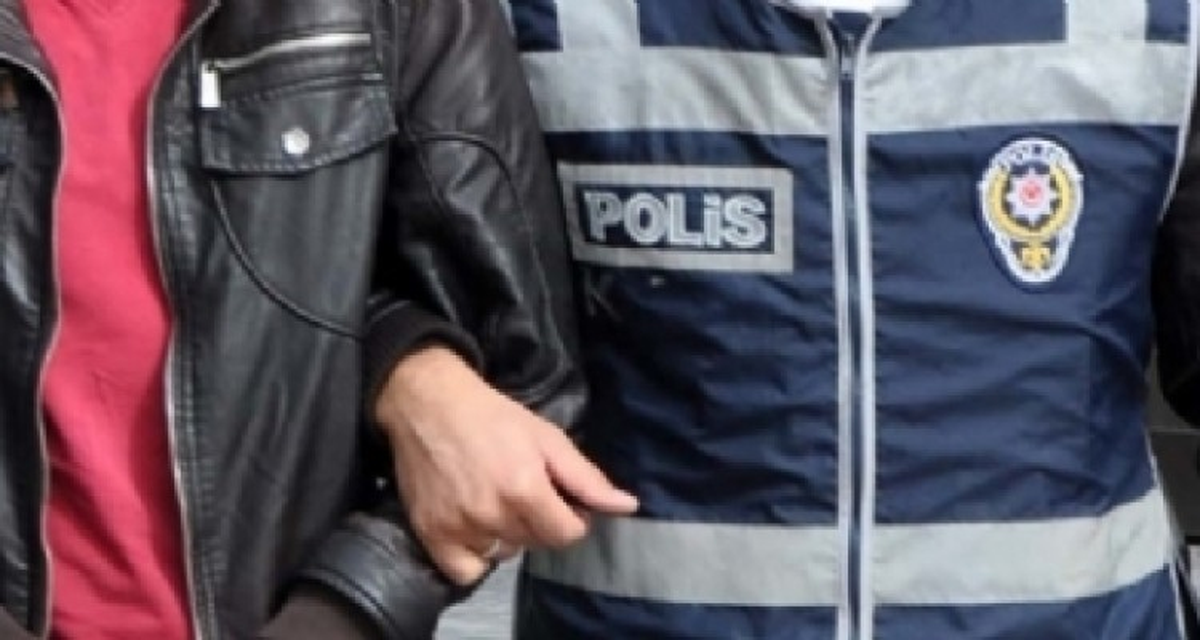 Gaziantep\'te Esrar Operasyonu