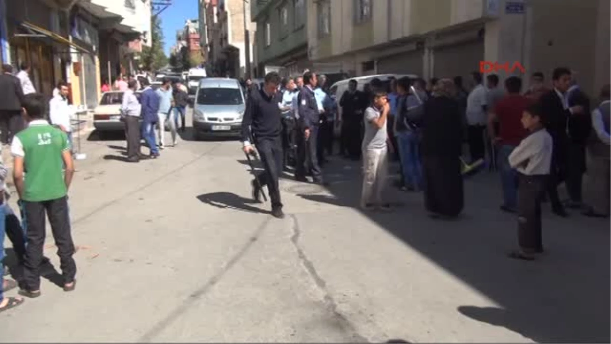 Gaziantep'te 'Park' Kavgası: 4 Yaralı