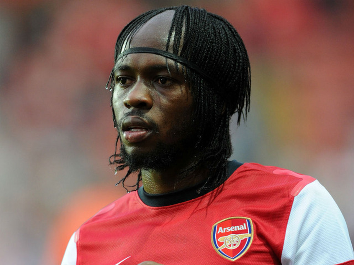 Gervinho\'dan Wenger\'e Sitem