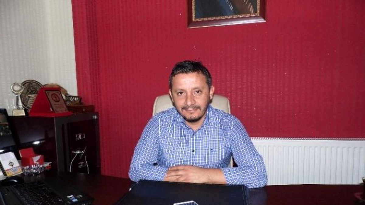 Gölbaşı\'ndan Bayram Mesajları