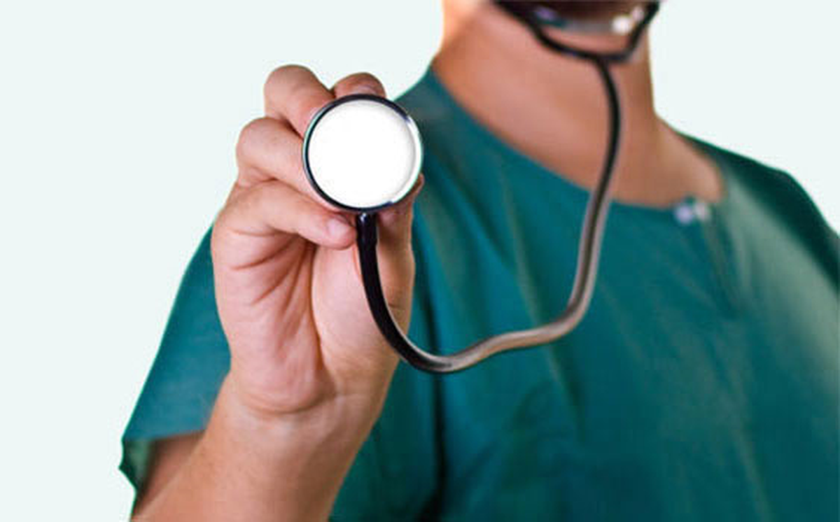 Hasta Yakınlarınca Tehdit Edilen Doktorlar İş Bıraktı