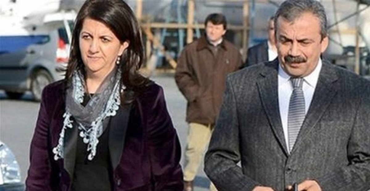 İmralı Görüşmesine İlişkin Açıklama Yarın Yapılacak
