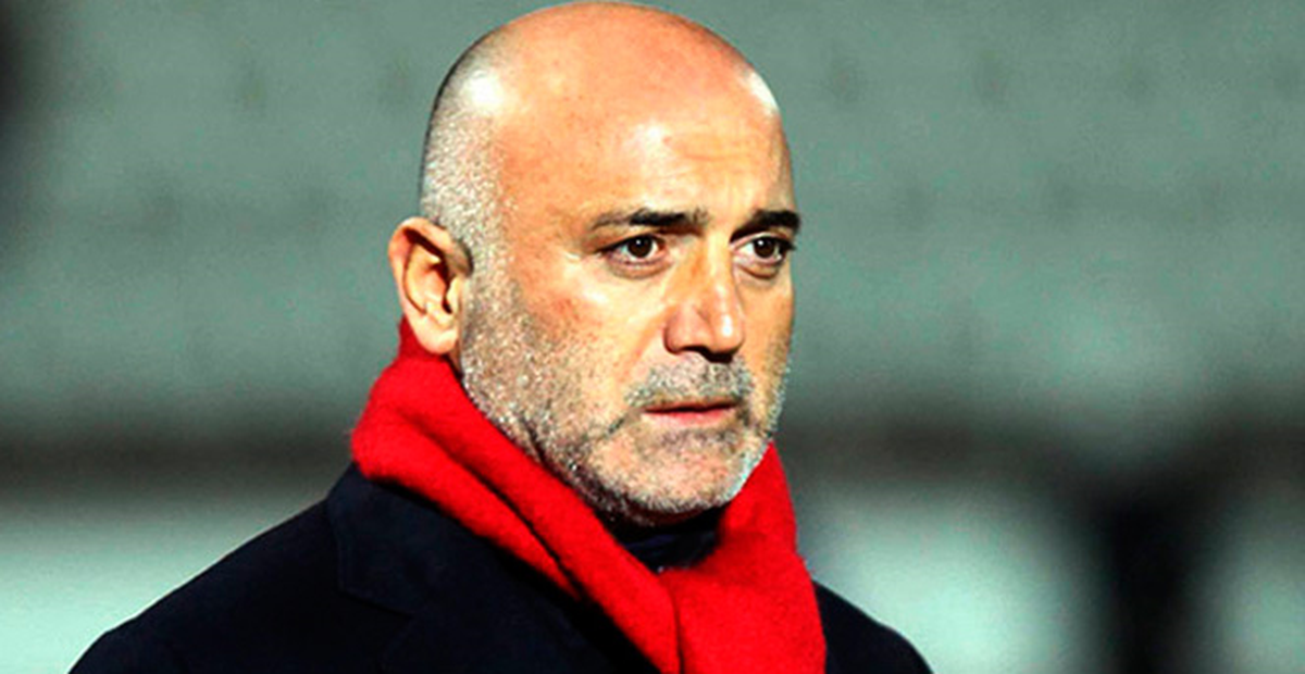 Hikmet Karaman, Kayserispor Yolunda