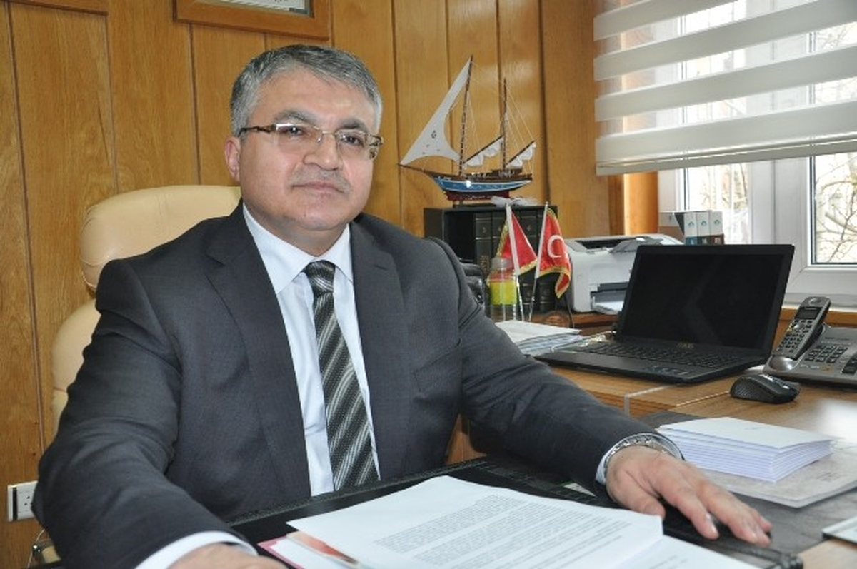 İl Müftüsü Erkan\'dan Kurban Bayramı Açıklaması