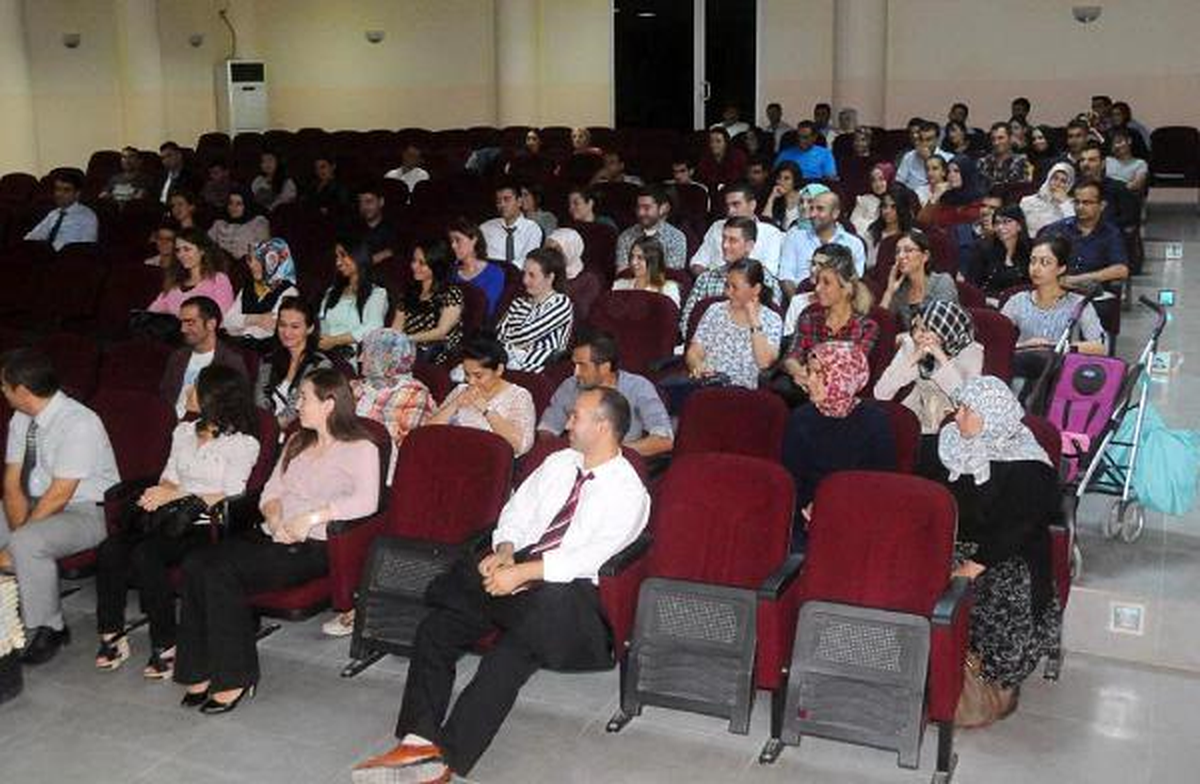 İlçe Milli Eğitim Müdürü: Doktor Yardımıyla Rapor Alan Öğretmenleri Not Ediyoruz