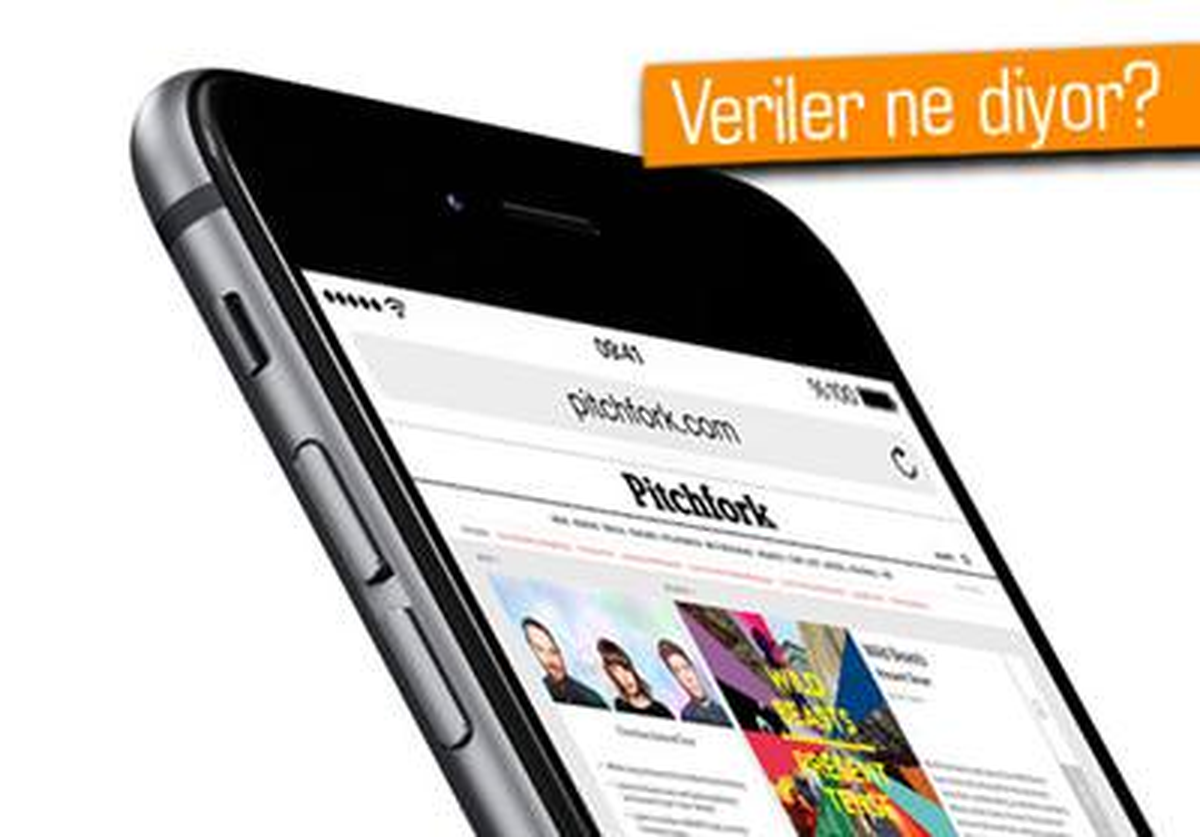 İphone 6 Plus O Kadar da Popüler Olmayabilir