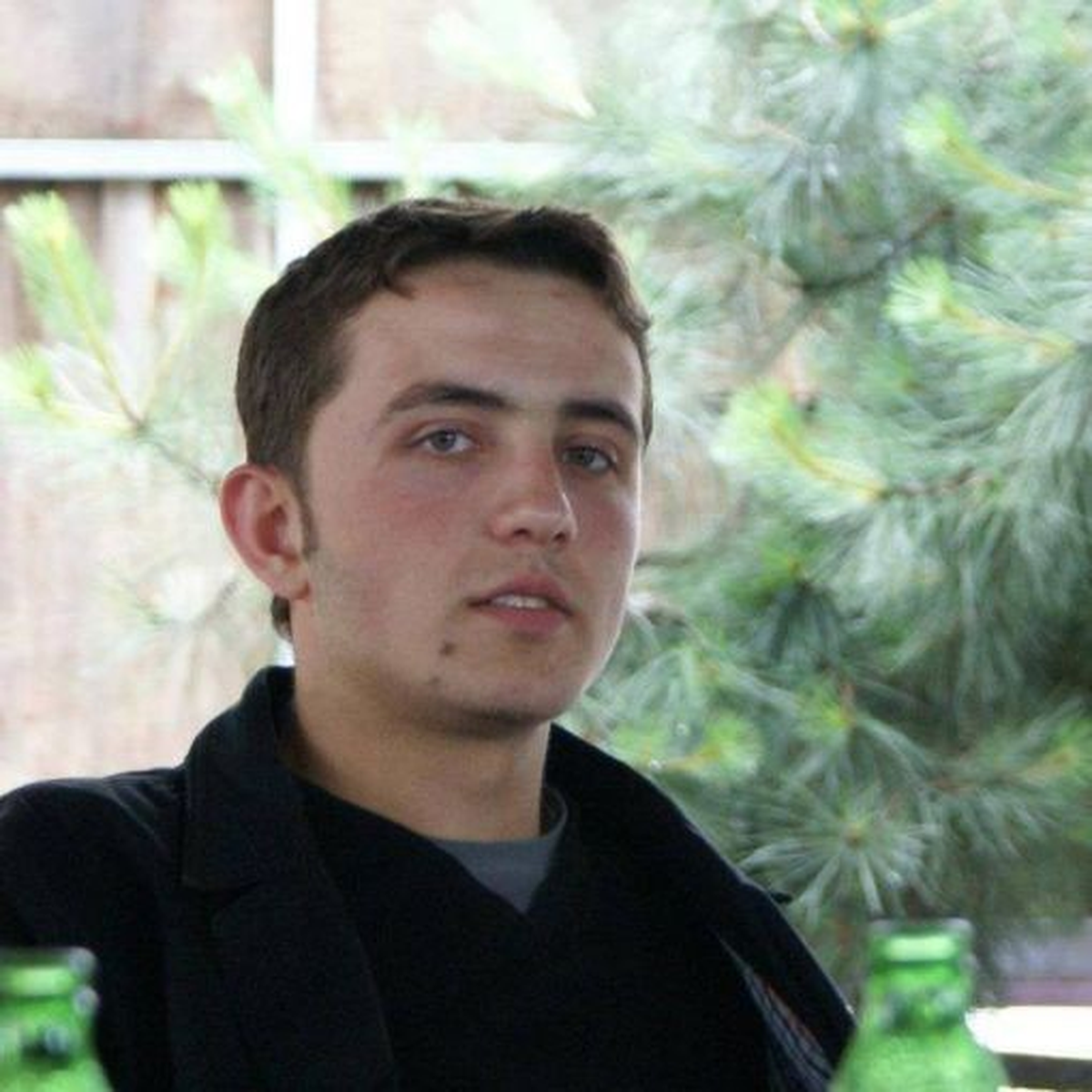 'İşe Gidiyorum' Dedi 35 Gündür Dönmedi