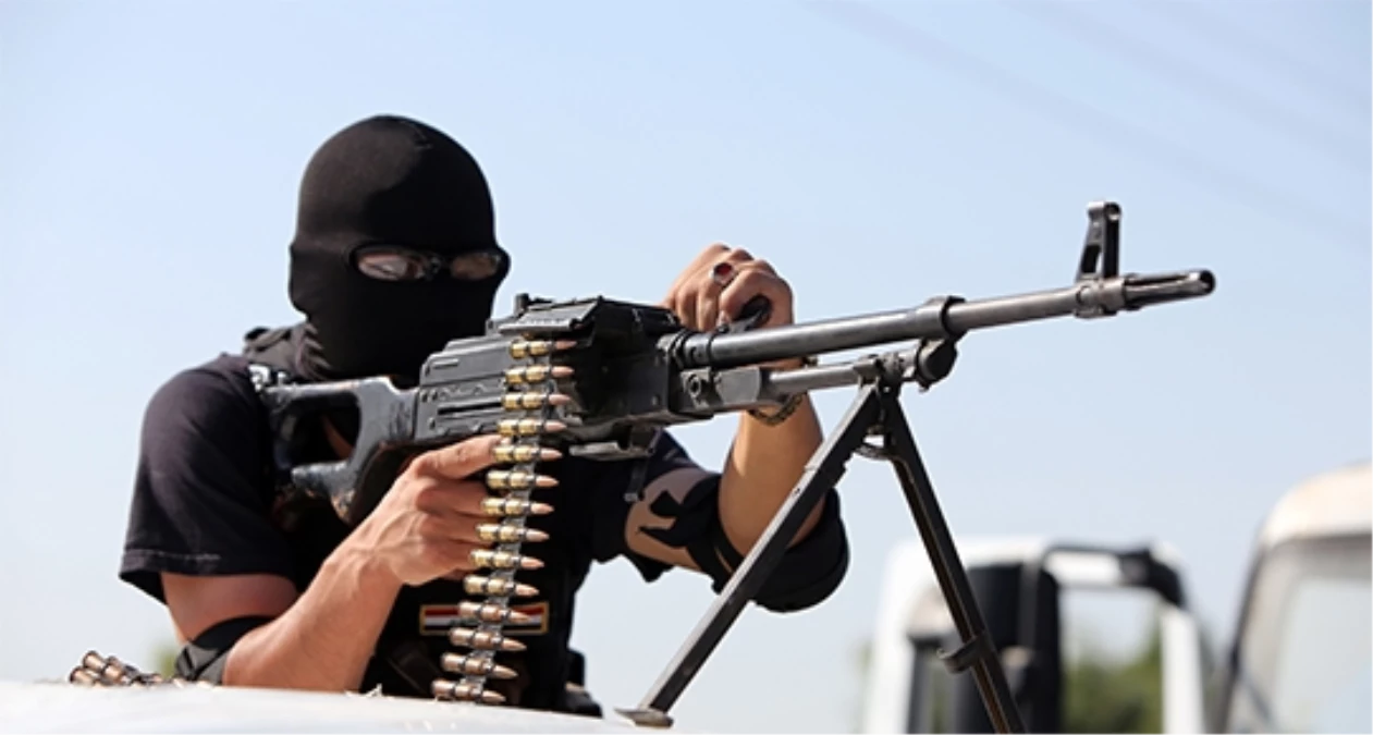 IŞİD\'le Müdahalede Hangi Ülke Ne Görev Yapacak