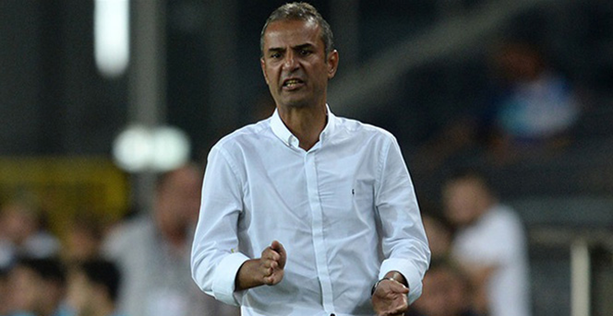 İsmail Kartal: Başkan Beni Bir Gün Bile Aramadı Şu Oynasın Diye