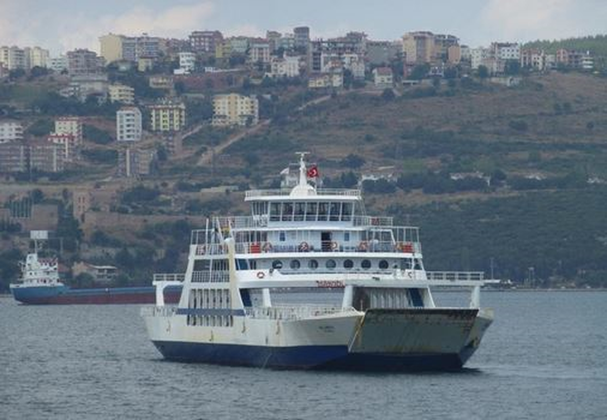 İstanbullines, Bayramda 3 Hızlı Feribotla Hizmet Verecek