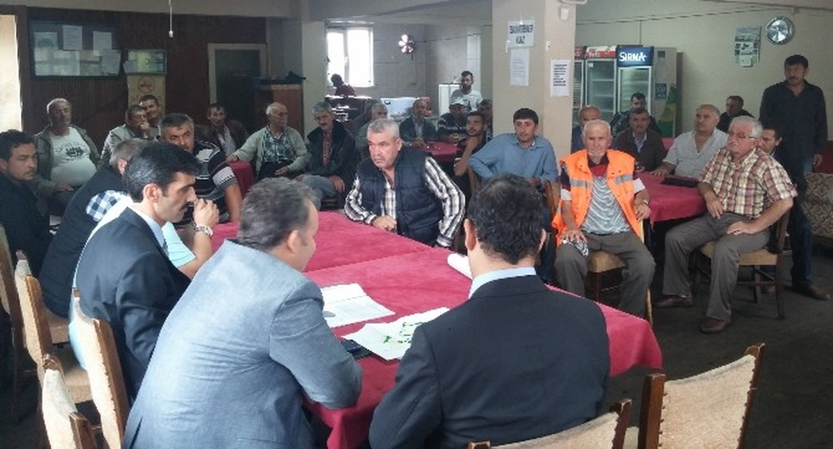 İzmit Belediyesi\'nden Şeffaf Şuyulandırma