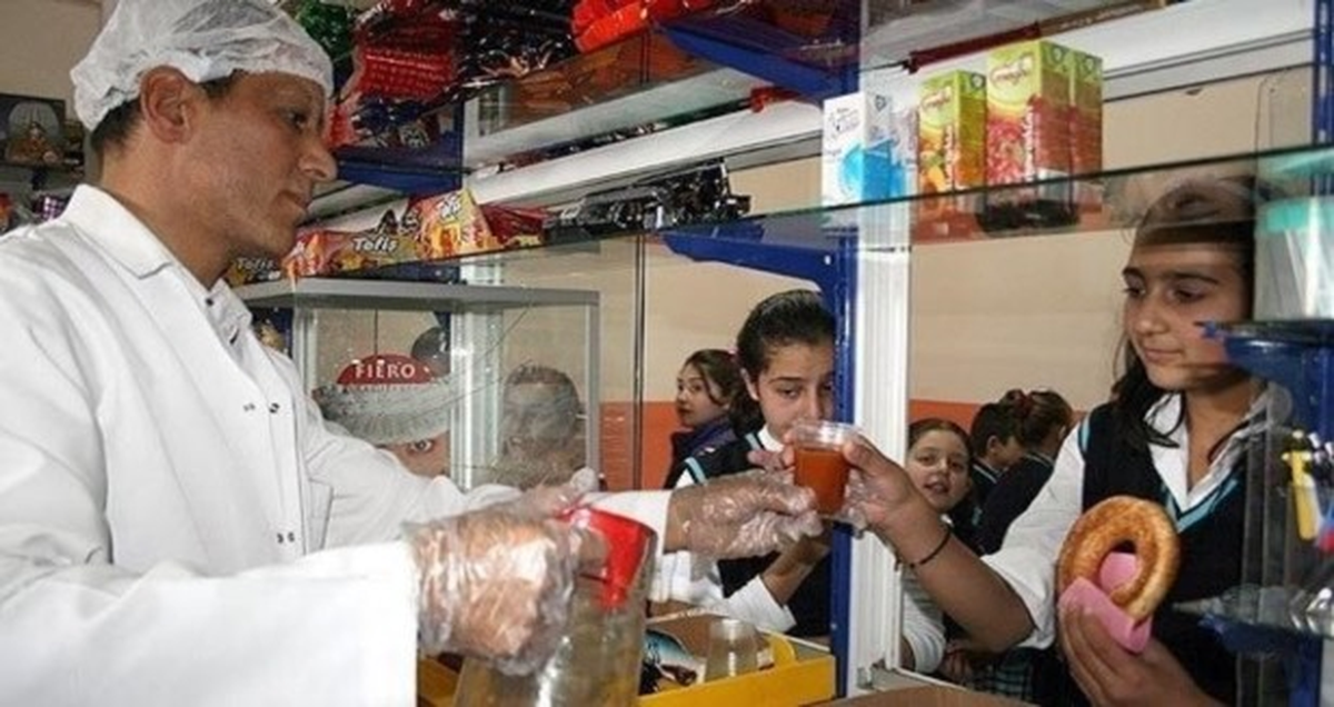 Kantin Denetimlerine Hız Verildi