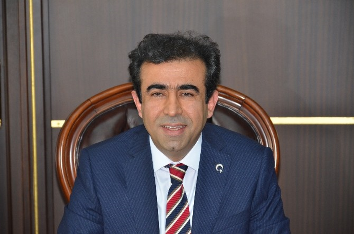 Kocaeli\'nin Yeni Valisi Göreve Başladı