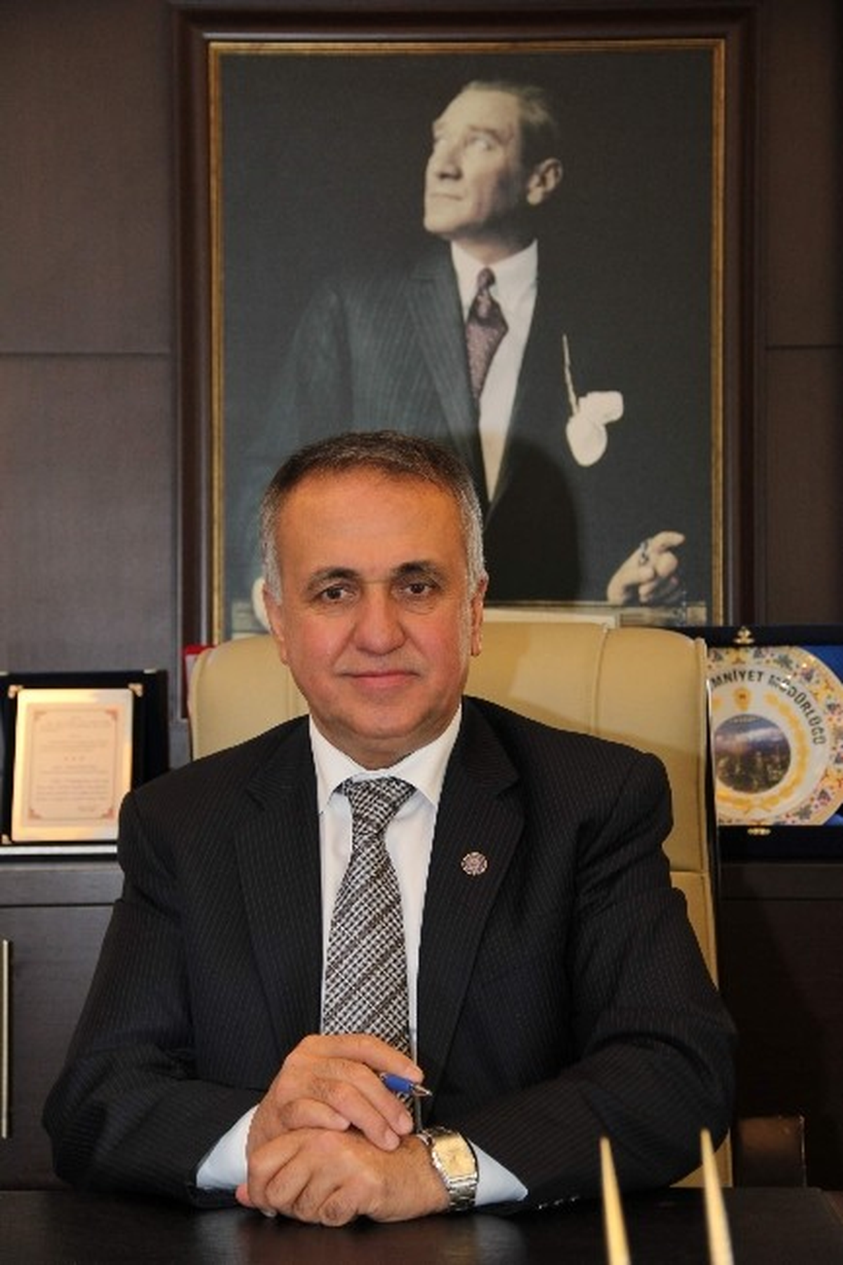 Kolpak\'tan Esnafa Çağrı