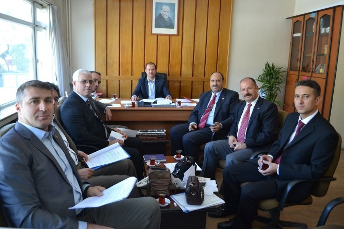 Kula'da Öğrencilere Okullarda Ücretsiz Kurs Verilecek