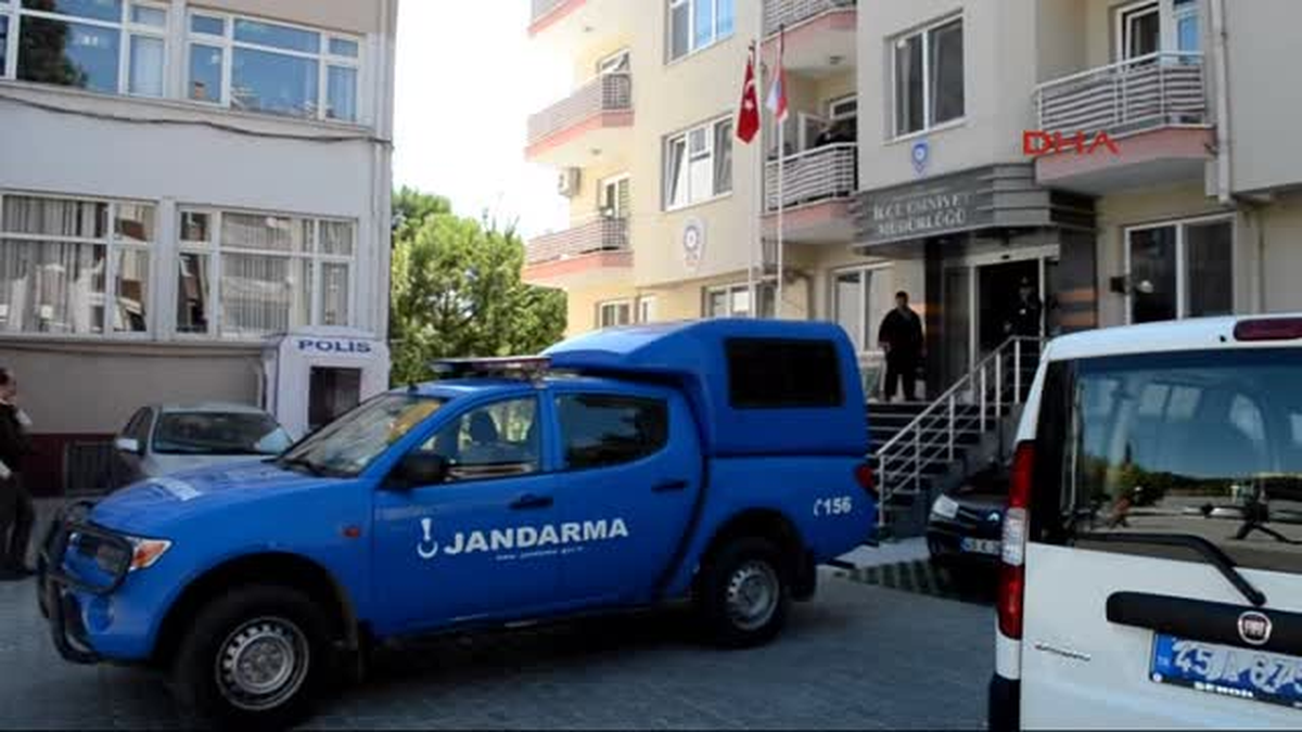 Kula\'daki Kuyumcu Kuryesi Hırsızlığına 2 Gözaltı Daha