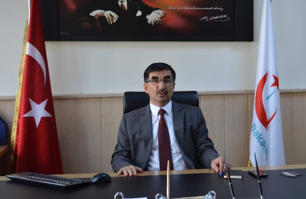 Kutlu\'dan, Kist Hidatik Hastalığı Açıklaması