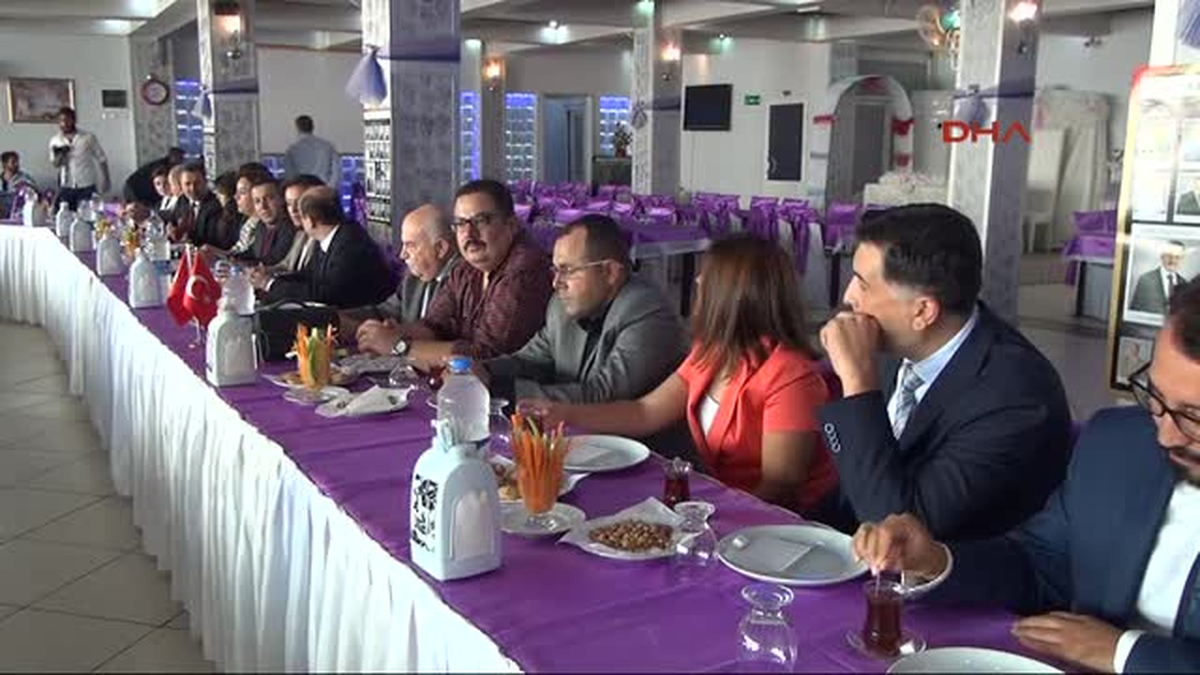 Manisa Baro Başkanından \'Faciayla İlgili Kamu Görevlileri de Soruşturulsun\' Çağrısı
