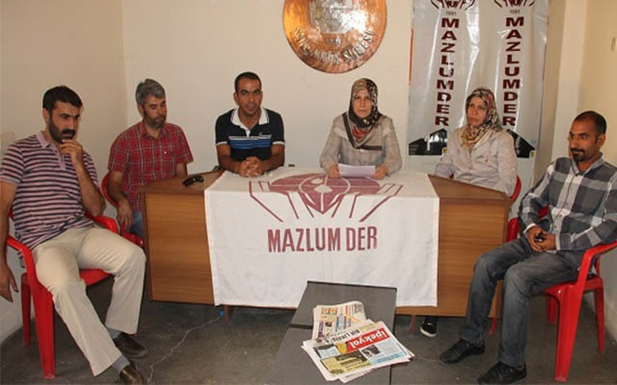 MAZLUMDER Başörtüsü Özgürlüğüne Tepki Gösterenleri Kınadı