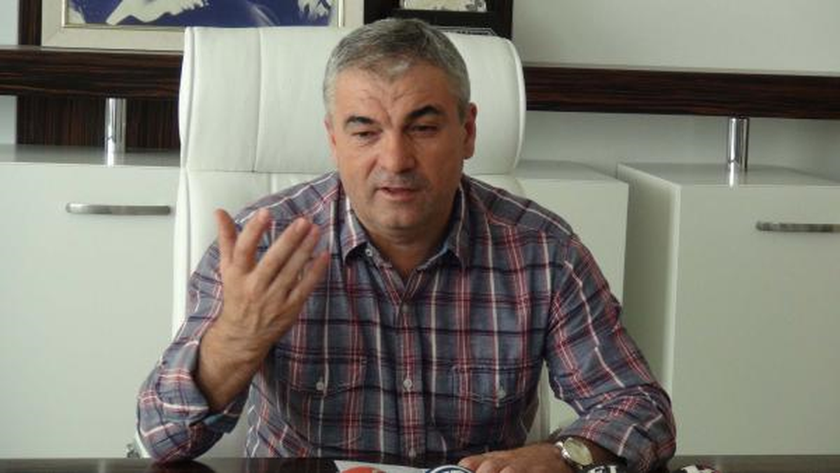 Mersin İdmanyurdu: "İstikrar Yakalamalıyız"
