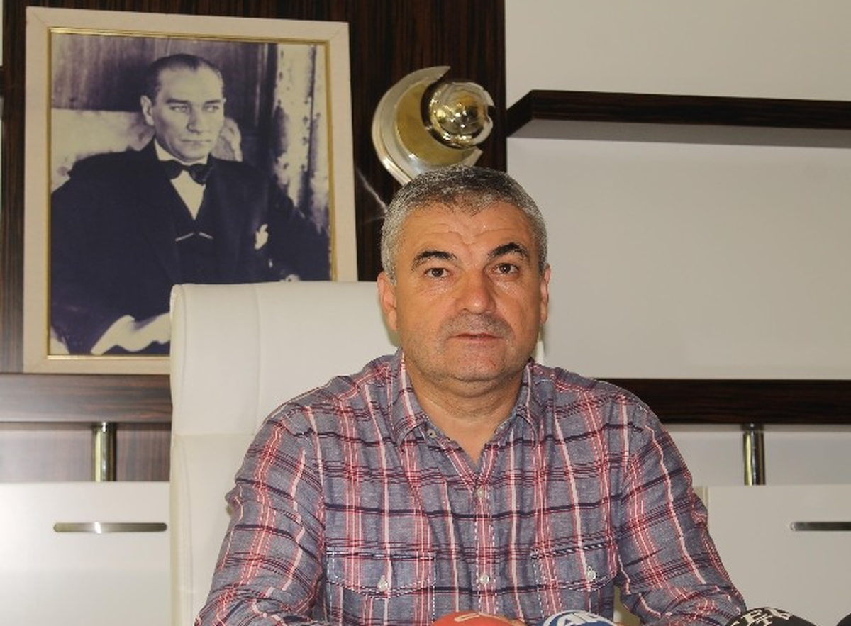 Mersin İdmanyurdu\'nda Hedef, Galibiyetler Serisi