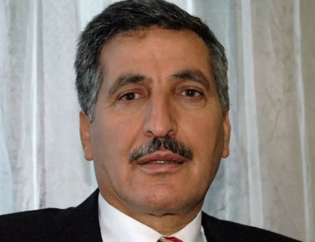 MHP Bingöl Eski İl Başkanı Köseoğlu Hayatını Kaybetti