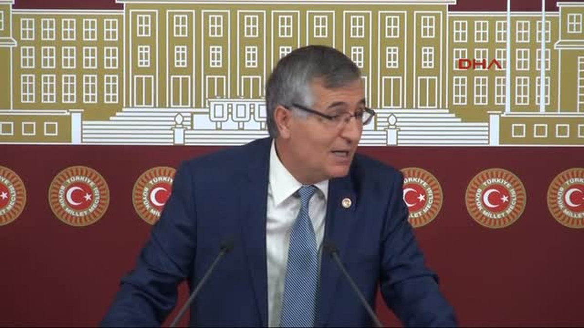 MHP\'li Yeniçeri: Türkiye Bir Savaşın Eşiğindedir