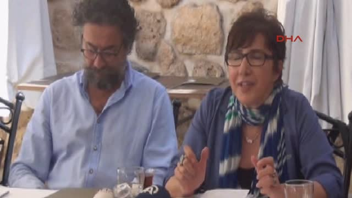 Midyat\'ın Türküsü Belgesele İsim Oldu