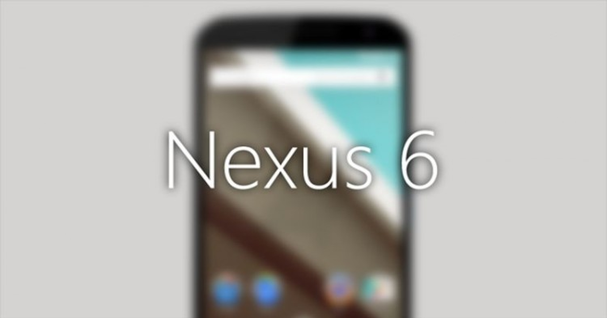 Nexus 6 \'Nın Özellikleri Sızdırıldı!