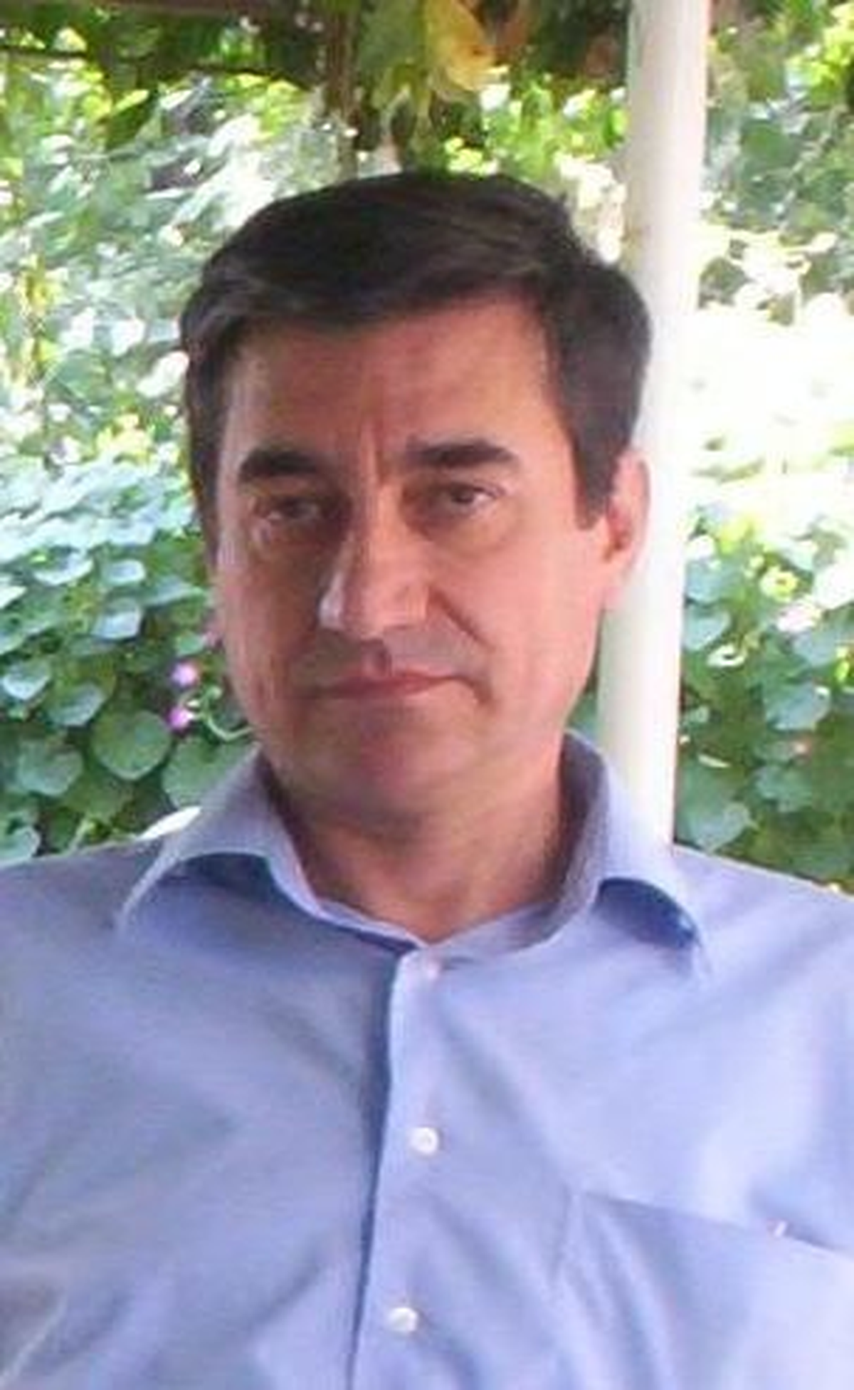 Ödemişli Profösör Mimar Altınoluk\'tan Fakülte Çağrısı Açıklaması