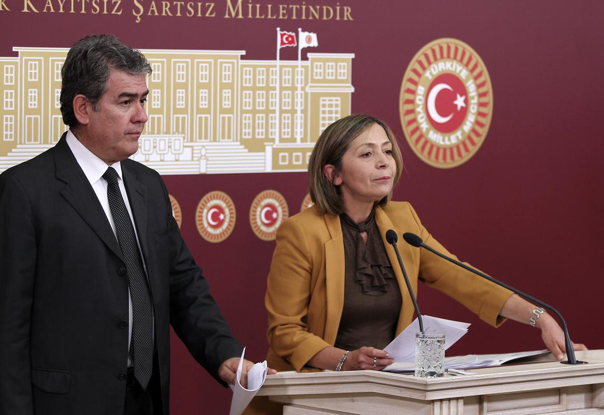 Ortaöğretimde Başörtüsünün Serbest Bırakılması