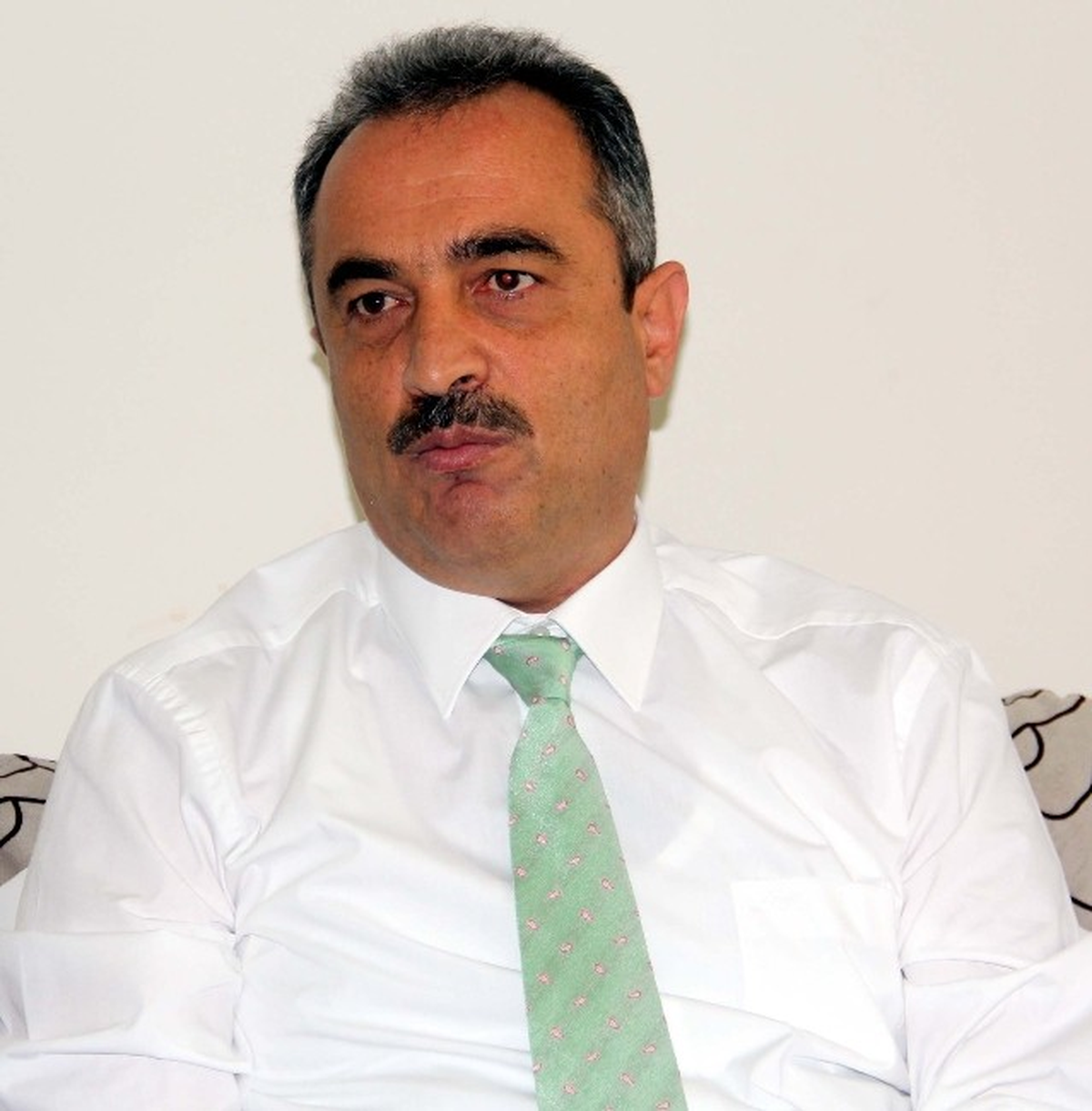 Özel İdare Genel Sekreteri Sözbilici Basın Mensuplarıyla Bir Araya Geldi
