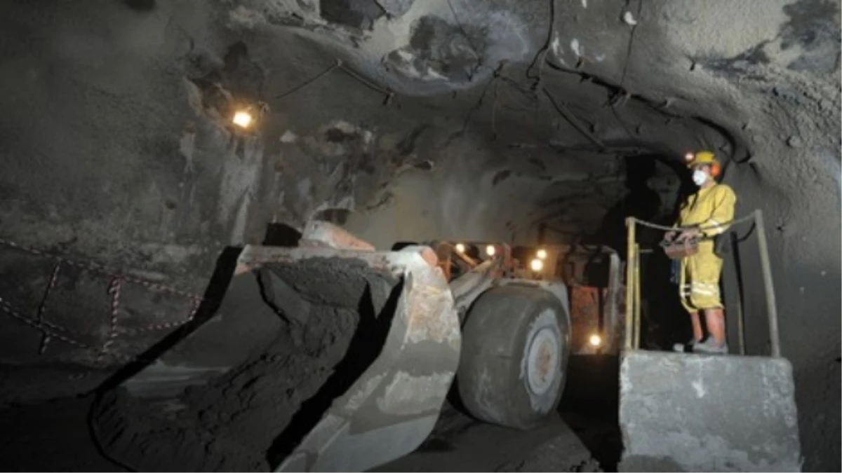 Özel Maden İşletmelerinin Umudu Yeni Yasama Yılı