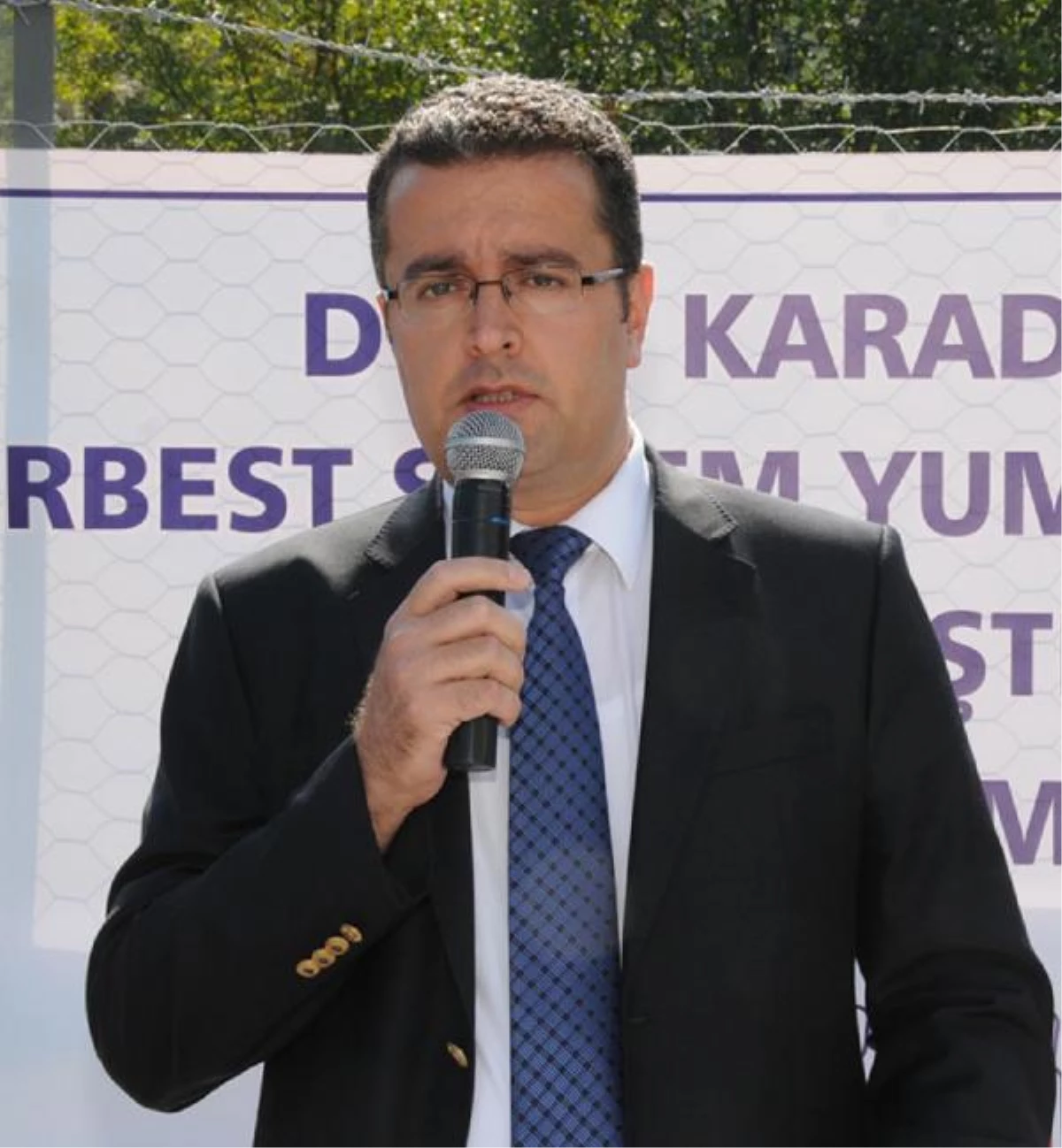 Prof.dr. Karadeniz: Fındık Bahçeleri Dona Karşı Gençleştirilmeli