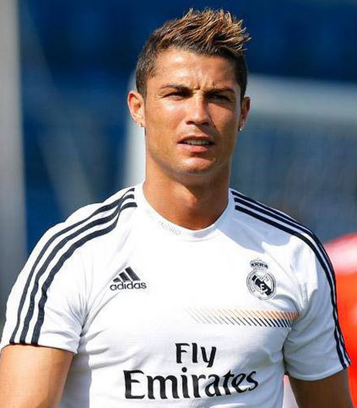 Ronaldo, İki Yıl İçinde Manchester United'da