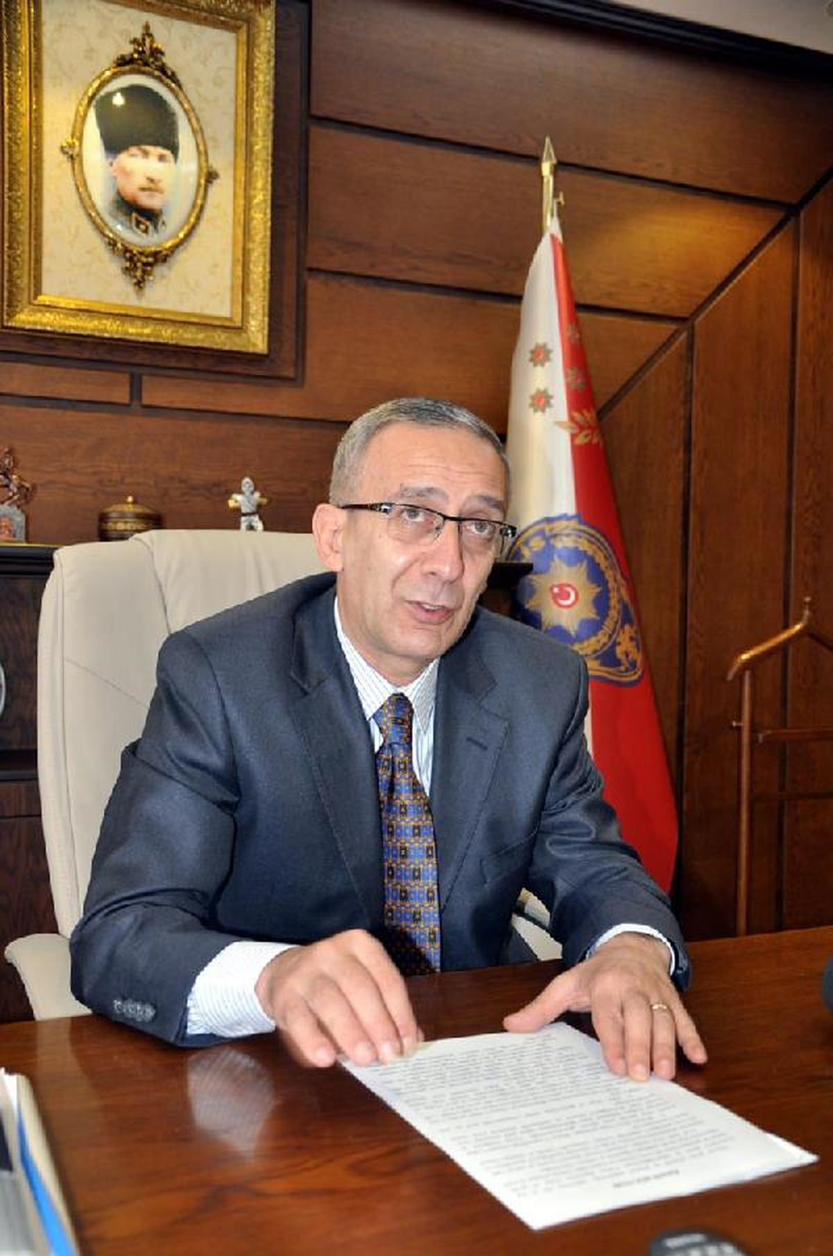 Samsun Emniyetinden Bayram Önlemleri