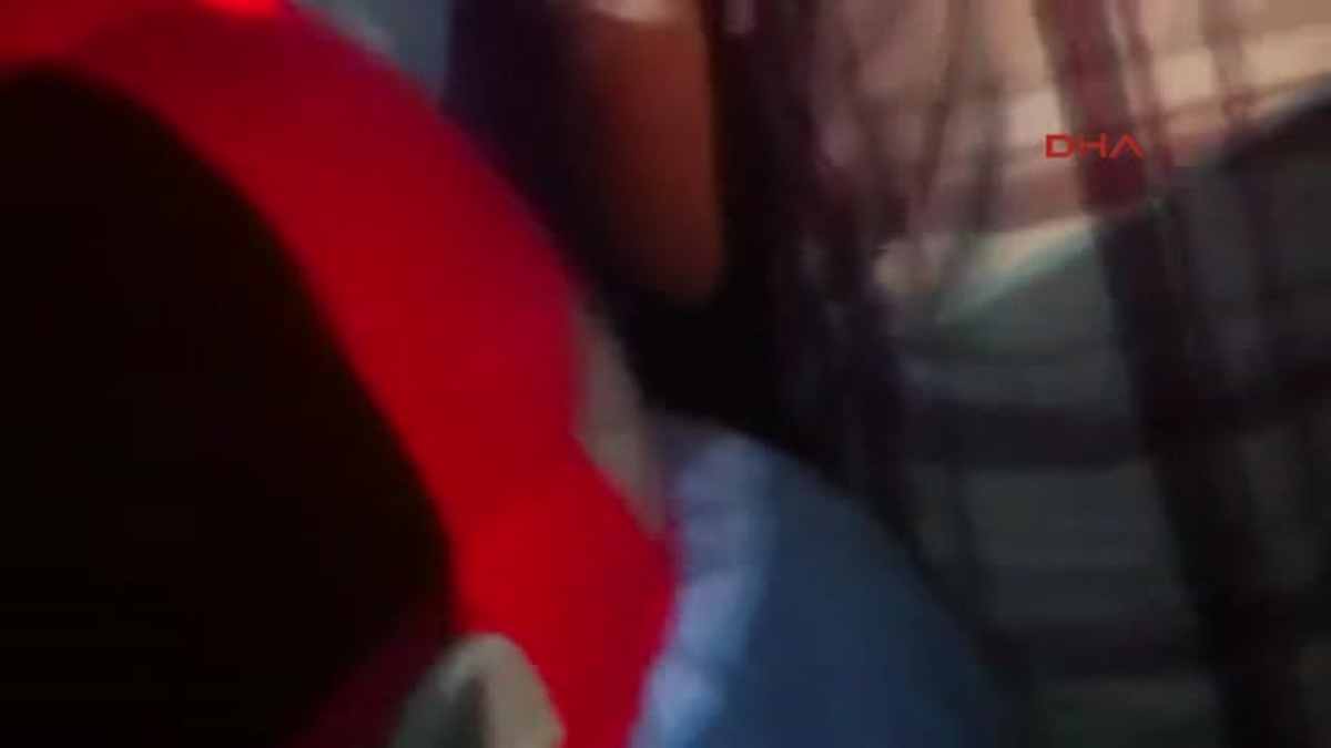 Şanlıurfa\'da Kaza 2 Ölü, 1 Yaralı