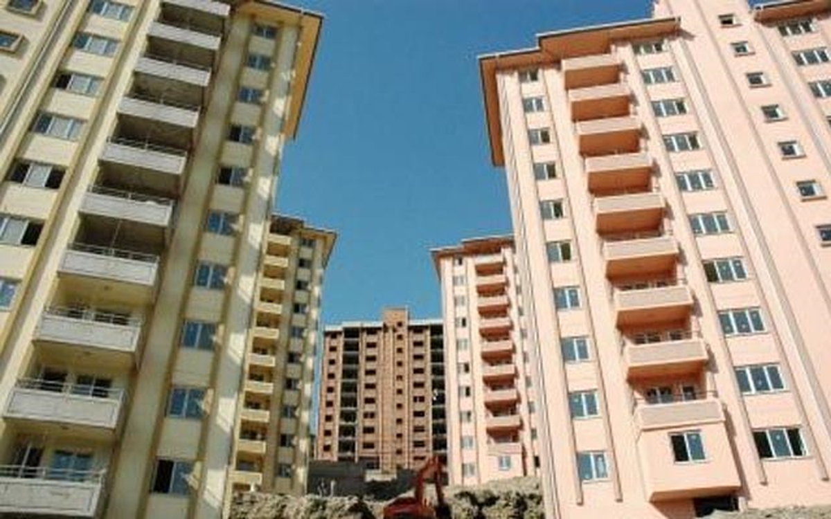 Şanlıurfa\'da Konut Sorununa Çözüm Arayışı