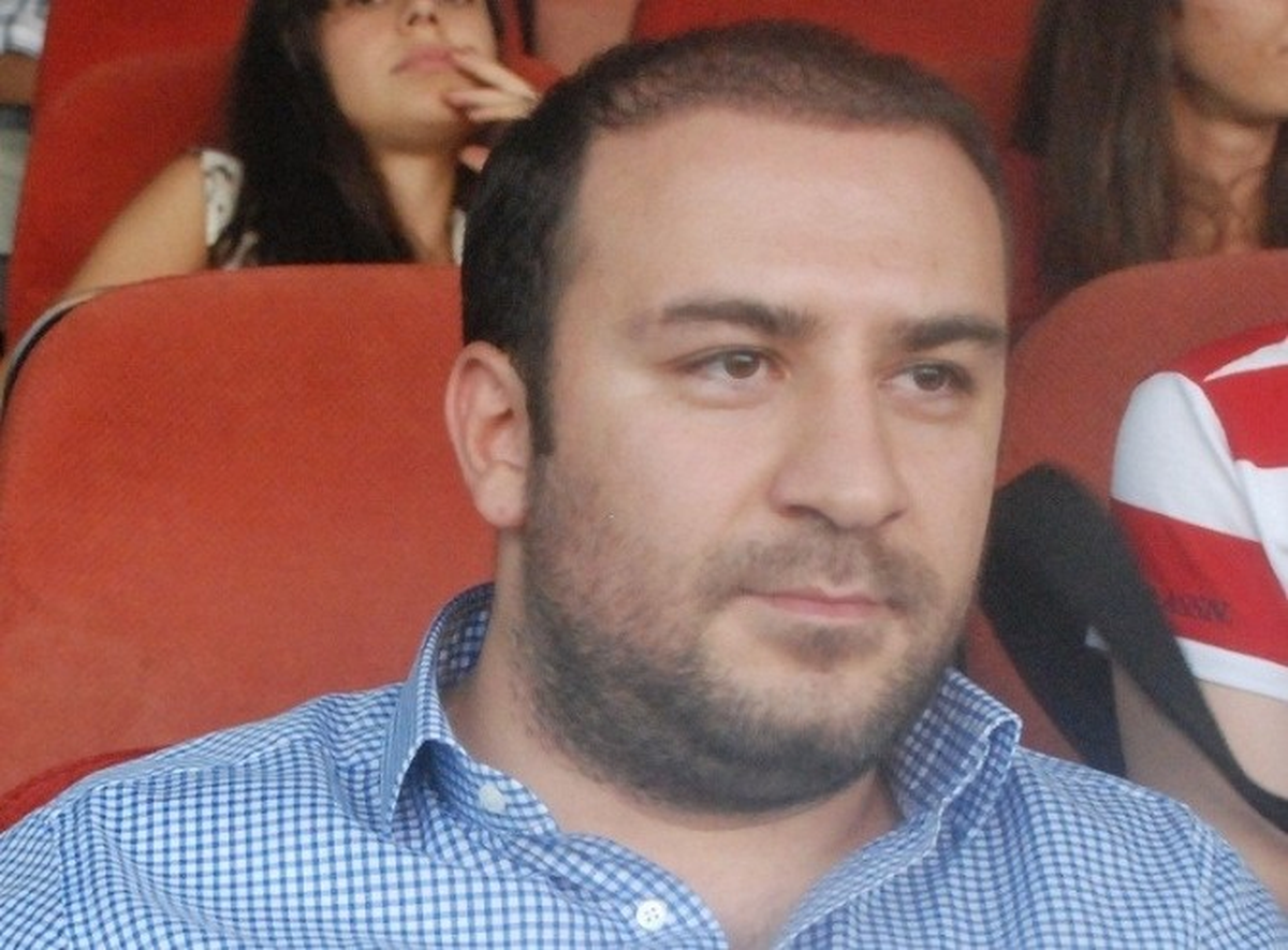 Şanlıurfaspor\'da Yüzler Gülüyor
