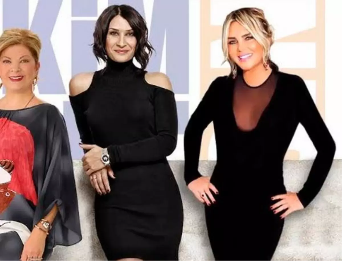 Seren Serengil: Seda Sayan'ın Programında Avamlık Hakim