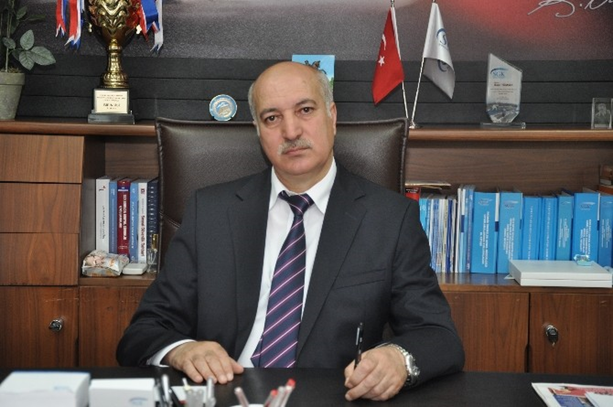 SGK Borçları Online Sorgulanabilecek
