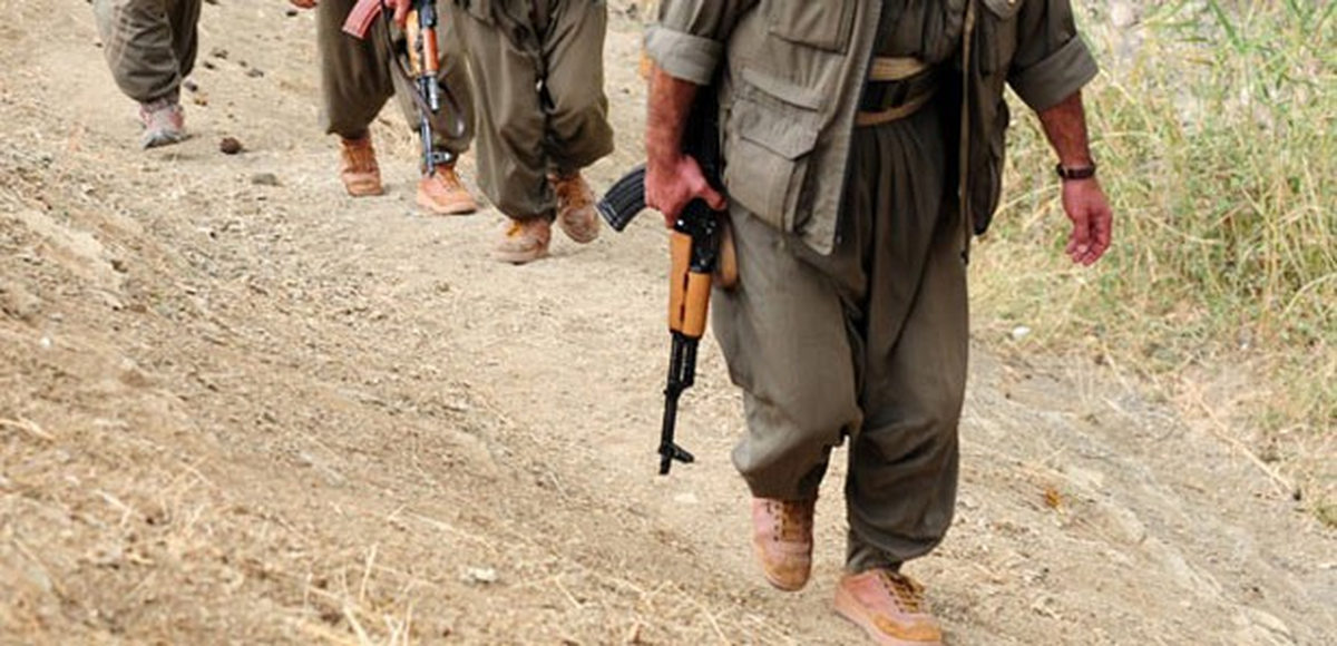 Şırnak\'ta 5, Hakkari\'de 1 Terörist Teslim Oldu