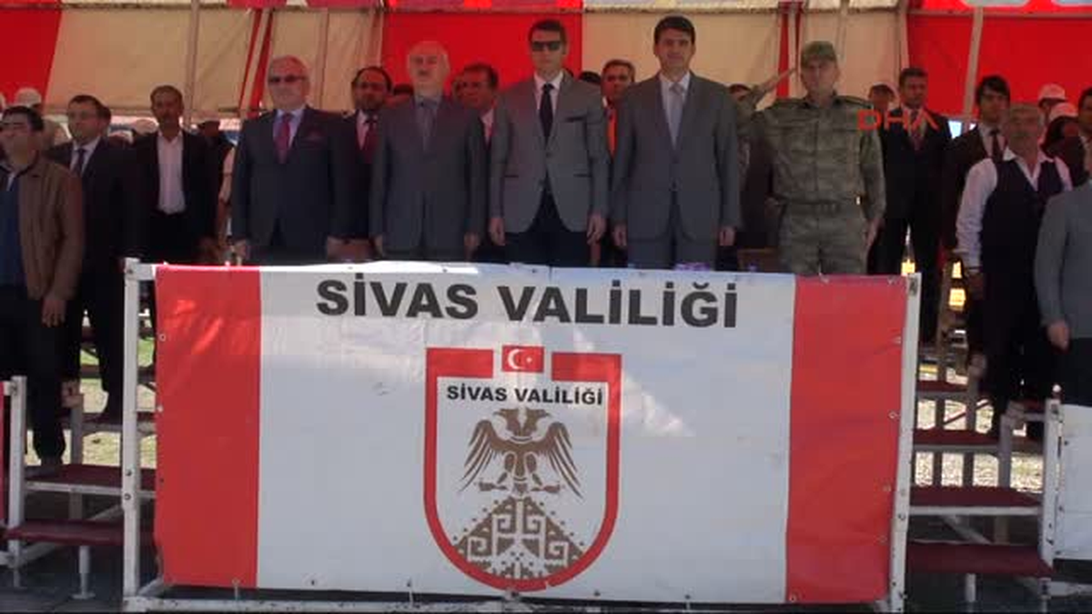 Sivas\'ta Köylerin Elektriği Güneş Enerjisinden