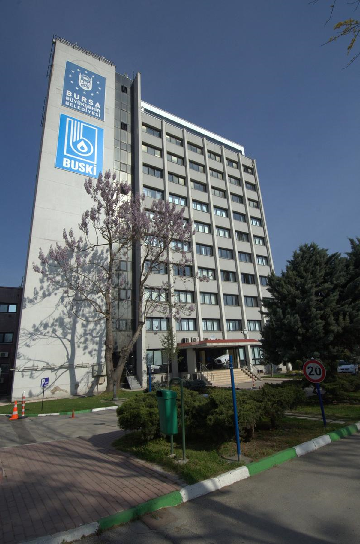 Su Borçları Yeniden Yapılandırıldı