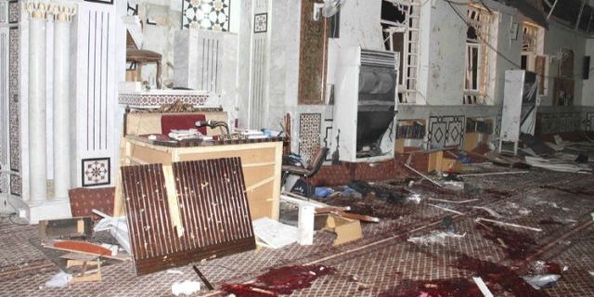 Suriye\'de Bomba Yüklü Araçla Saldırı: 7 Ölü